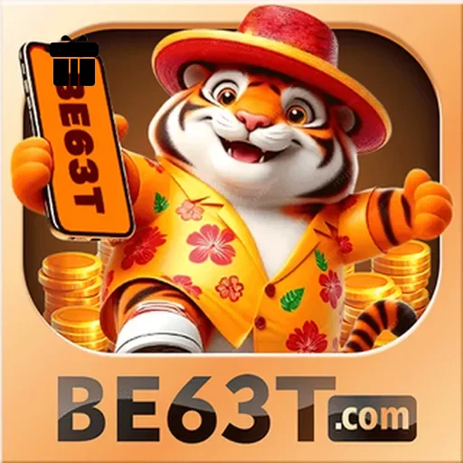 be63t Logo