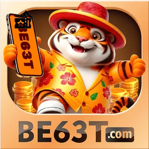 be63t Logo