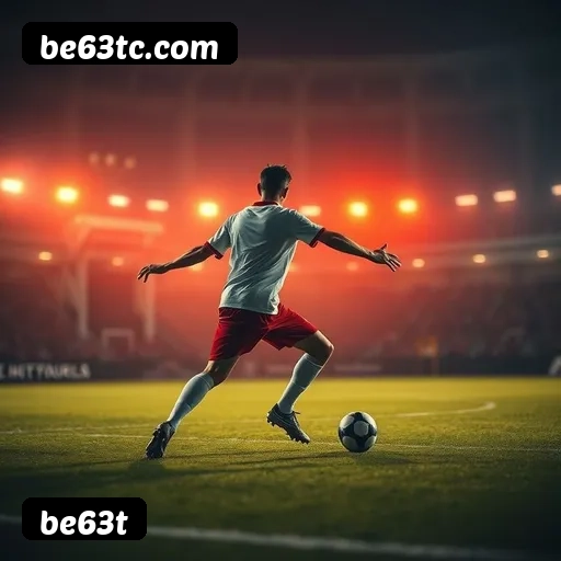 Imagem secundária de apoio para instalação do app be63t